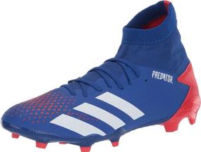 img 1 attached to Adidas Predator Sneaker Royal Active