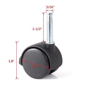 img 2 attached to Skelang Diameter Replacement Furniture Capacity