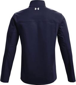 img 2 attached to 🏃 Active Men's Clothing by Under Armour 1321438 – GORE-TEX Technology Incorporated