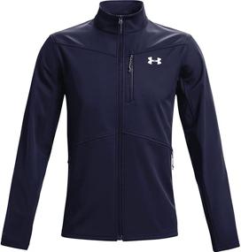 img 3 attached to 🏃 Active Men's Clothing by Under Armour 1321438 – GORE-TEX Technology Incorporated