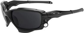 img 2 attached to Revant Replacement Compatible Polarized Stealth Men's Accessories for Sunglasses & Eyewear Accessories