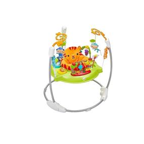 img 3 attached to 🌴 Fisher-Price Roarin' Rainforest Jumperoo