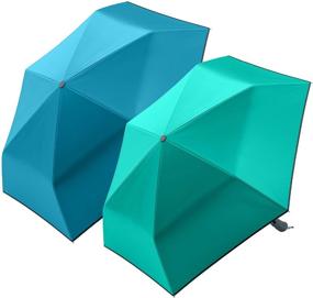 img 4 attached to 🌂 Stylish Jones New York Umbrellas - A Fashionable Accessory for All Seasons