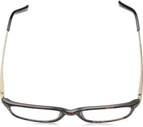 img 1 attached to 👓 Foster Grant Men's Sullivan Square Reading Glasses: Stylish Eyewear for Clear Vision