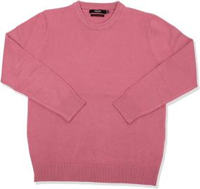 img 3 attached to 👕 Middleweight XRAY Boys' Crewneck Sweater - Boys' Clothing and Sweaters