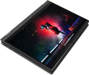 img 3 attached to Ноутбук-трансформер Lenovo 81X20001US с процессором