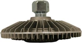 img 1 attached to 🔥 GMB 930-2260 Engine Cooling Fan Clutch: Efficient Cooling Solution for Optimal Engine Performance