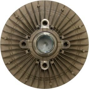 img 3 attached to 🔥 GMB 930-2260 Engine Cooling Fan Clutch: Efficient Cooling Solution for Optimal Engine Performance