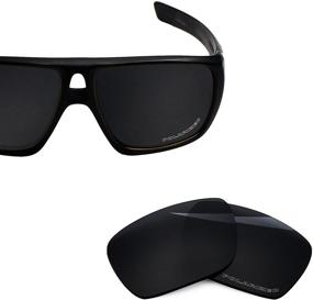 img 3 attached to BlazerBuck Anti Salt Polarized Сменные сменные линзы