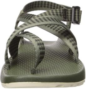 img 3 attached to 👡 Chaco Women's Eclipse Sandals: High-Quality Medium-Sized Women's Shoes