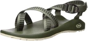 img 4 attached to 👡 Chaco Women's Eclipse Sandals: High-Quality Medium-Sized Women's Shoes