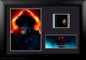 img 3 attached to IT Chapter Two Pennywise Deadlights FilmCells Desktop Presentation