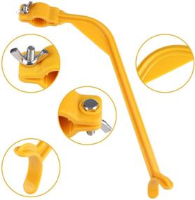 img 2 attached to Improve Your Golf Swing with UWANTME Golf Training Aids - Swing Correcting Tool!