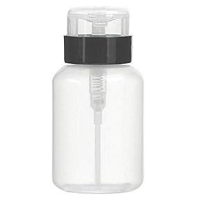 img 3 attached to 🧴 LASSUM Liquid Polish Remover Dispenser