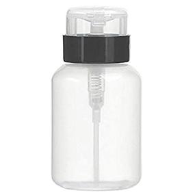 img 2 attached to 🧴 LASSUM Liquid Polish Remover Dispenser