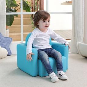 img 3 attached to 🏠 Certified Kids' Home Store by Emall Life: Multifunctional Children's Essential