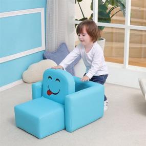 img 1 attached to 🏠 Certified Kids' Home Store by Emall Life: Multifunctional Children's Essential