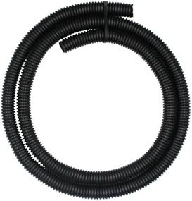 img 1 attached to 🔄 Dometic RV Refrigerator Drain Hose - 4-1/2' Length, Compatible with GreatUs 2932749159