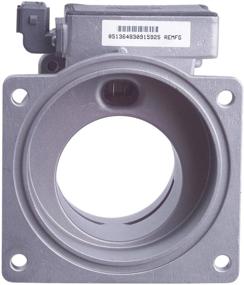 img 3 attached to Cardone 74 10062 Remanufactured Airflow Sensor