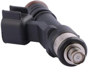 img 1 attached to MOSTPLUS Injectors 04861667AA 0280158119 Wrangler