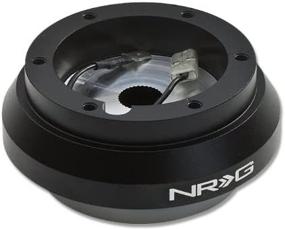 img 1 attached to Модифицированный адаптер корпуса колеса с усиленной NRG SRK-120H - для Toyota & Scion XA XB XD TC