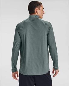 img 2 attached to Under Armour Medium Emotion Black Men's Clothing in Active