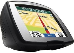 img 3 attached to 🗺️ Garmin StreetPilot c330 Portable GPS Navigator - 3.5-Inch Screen (Discontinued Model)