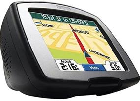 img 1 attached to 🗺️ Garmin StreetPilot c330 Portable GPS Navigator - 3.5-Inch Screen (Discontinued Model)