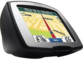 img 4 attached to 🗺️ Garmin StreetPilot c330 Portable GPS Navigator - 3.5-Inch Screen (Discontinued Model)