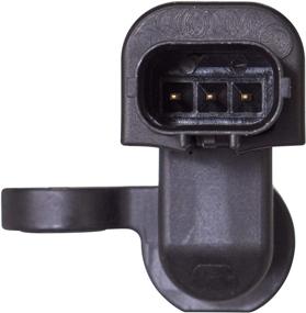 img 2 attached to 🔌 Spectra Premium S10006 Crank Position Sensor