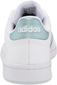 img 2 attached to adidas Grand Court Sneaker for Women