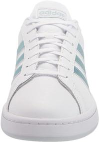 img 3 attached to adidas Grand Court Sneaker for Women