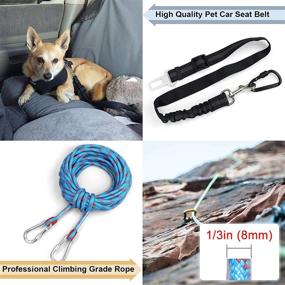 img 3 attached to Наружная тележка для кемпинга Durable