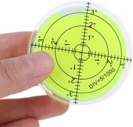 🎯 bullseye furniture instruments with enhanced circular measurement logo