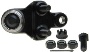 img 2 attached to Enhanced Suspension Assembly - ACDelco 46D2178A Advantage