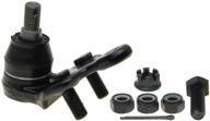 enhanced suspension assembly - acdelco 46d2178a advantage logo