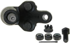 img 3 attached to Enhanced Suspension Assembly - ACDelco 46D2178A Advantage