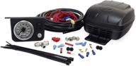air lift 25804 air shock controller kit: precision control for optimal suspension performance logo