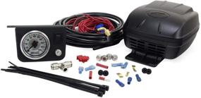img 4 attached to AIR LIFT 25804 Air Shock Controller Kit: Precision Control for Optimal Suspension Performance