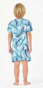 img 3 attached to Hawaii Hangover Aloha Cabana Simply Boys' Clothing