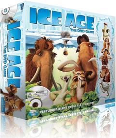 img 2 attached to 🎮 Ice Age The DVD Game: An Interactive Adventure for the Whole Family