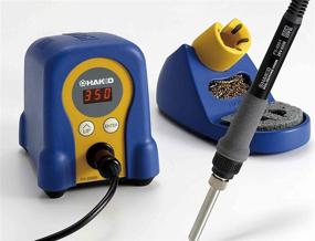 img 2 attached to 🔥 CHP170 Cutter Soldering Station Bundle