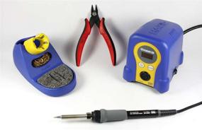 img 4 attached to 🔥 CHP170 Cutter Soldering Station Bundle