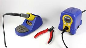 img 3 attached to 🔥 CHP170 Cutter Soldering Station Bundle