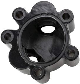 img 1 attached to 🚤 Mercruiser Bravo 46-807151A14 Water Pump Housing & Impeller Repair Kit – Replacement by LIYYOO