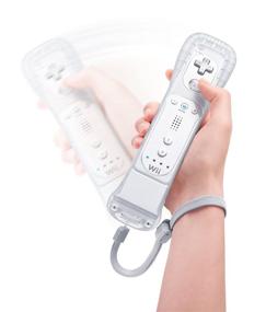 img 1 attached to Enhance Your Gaming Experience with Wii MotionPlus