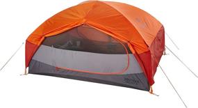 img 3 attached to 🏕️ Marmot Limelight 2P/3P: Ultralight Waterproof Camping Tent for 2/3 Persons