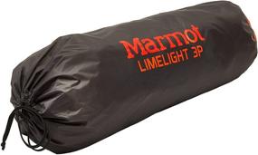 img 1 attached to 🏕️ Marmot Limelight 2P/3P: Ultralight Waterproof Camping Tent for 2/3 Persons