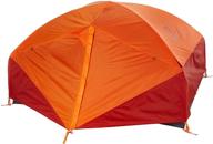 🏕️ marmot limelight 2p/3p: ultralight waterproof camping tent for 2/3 persons логотип