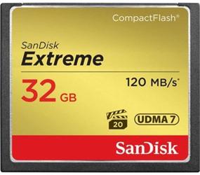 img 2 attached to SanDisk Extreme КомпактФлеш Память 2 упаковки